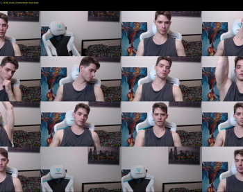 dmitryromanov — 29 minute Chaturbate male cam show recording, 1080p, Jan 22, 2023