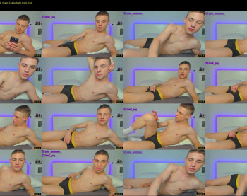 droll_guy — 73 minute Chaturbate male cam show recording, 1080p, Jan 22, 2023