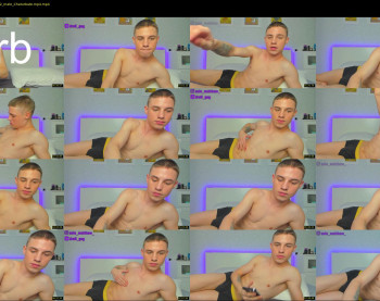 droll_guy — 9 minute Chaturbate male cam show recording, 1080p, Jan 22, 2023
