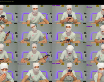 droll_guy — 29 minute Chaturbate male cam show recording, 1080p, Jan 23, 2023