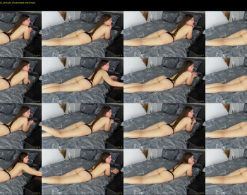 dyanne18 — 31 minute Chaturbate female cam show recording, 1080p, Jan 22, 2023