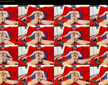 dylan_90 — 103 minute Chaturbate male cam show recording, 720p, Jan 22, 2023