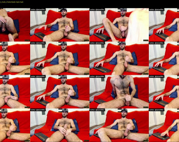 dylan_90 — 47 minute Chaturbate male cam show recording, 720p, Jan 22, 2023