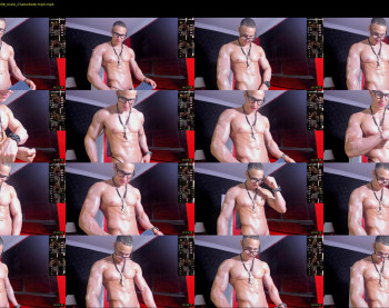 dylanlenox — 4 minute Chaturbate male cam show recording, 1080p, Jan 22, 2023