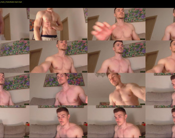 eddieds — 70 minute Chaturbate male cam show recording, 1080p, Jan 23, 2023