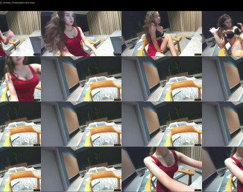 ehotlovea — 55 minute Chaturbate female cam show recording, 1080p, Jan 22, 2023