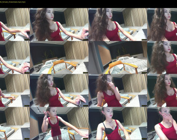 ehotlovea — 53 minute Chaturbate female cam show recording, 1080p, Jan 22, 2023