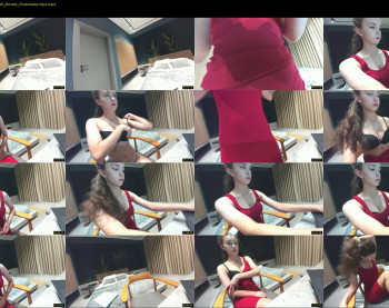 ehotlovea — 55 minute Chaturbate female cam show recording, 1080p, Jan 22, 2023