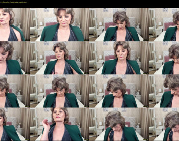 elisarosse_ — 12 minute Chaturbate female cam show recording, 720p, Jan 22, 2023