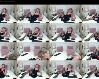 elisarosse_ — 8 minute Chaturbate female cam show recording, 720p, Jan 23, 2023