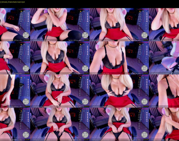 ella_foxx — 56 minute Chaturbate female cam show recording, 1080p, Jan 23, 2023