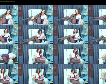 ellaander — 38 minute Chaturbate female cam show recording, 1080p, Jan 22, 2023