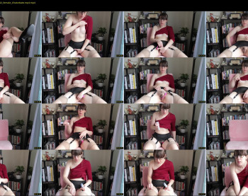 ellynaomi — 9 minute Chaturbate female cam show recording, 1080p, Jan 22, 2023