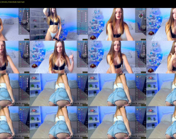 emilly___ — 59 minute Chaturbate female cam show recording, 1080p, Jan 22, 2023