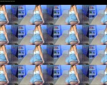 emilly___ — 46 minute Chaturbate female cam show recording, 1080p, Jan 22, 2023