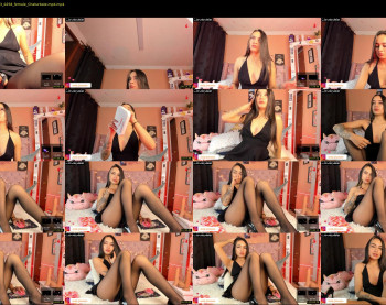 emily_jhonsson — 71 minute Chaturbate female cam show recording, 1080p, Jan 23, 2023