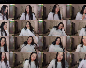 emma_johnson_ — 97 minute Chaturbate female cam show recording, 720p, Jan 23, 2023