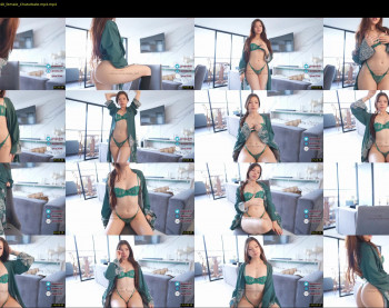 emma_lu1 — 91 minute Chaturbate female cam show recording, 720p, Jan 22, 2023