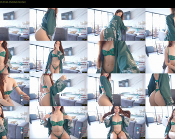 emma_lu1 — 30 minute Chaturbate female cam show recording, 720p, Jan 22, 2023