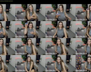 emmika_ — 3 minute Chaturbate female cam show recording, 1080p, Jan 22, 2023