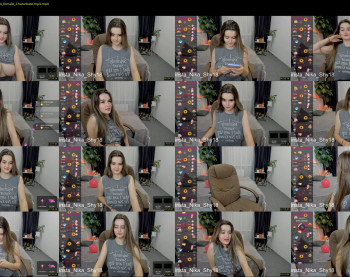 emmika_ — 51 minute Chaturbate female cam show recording, 1080p, Jan 22, 2023