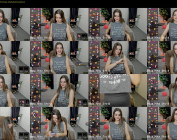emmika_ — 16 minute Chaturbate female cam show recording, 1080p, Jan 22, 2023