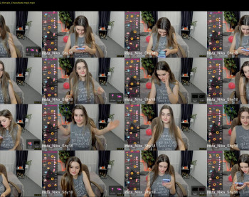 emmika_ — 22 minute Chaturbate female cam show recording, 1080p, Jan 22, 2023