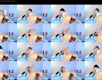 evaa_rosee — 7 minute Chaturbate female cam show recording, 1080p, Jan 22, 2023