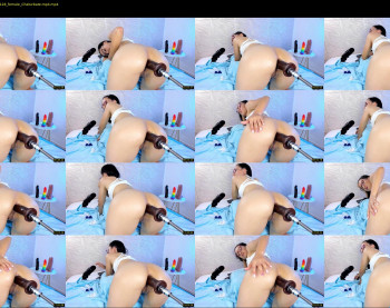 evaa_rosee — 24 minute Chaturbate female cam show recording, 1080p, Jan 22, 2023