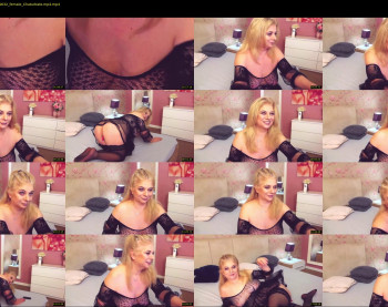 exoticgiselle — 20 minute Chaturbate female cam show recording, 480p, Jan 22, 2023
