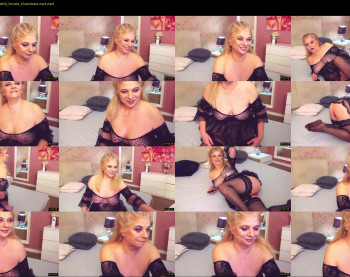exoticgiselle — 22 minute Chaturbate female cam show recording, 480p, Jan 22, 2023
