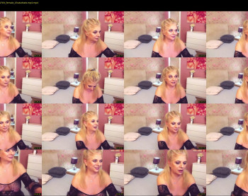 exoticgiselle — 7 minute Chaturbate female cam show recording, 480p, Jan 22, 2023