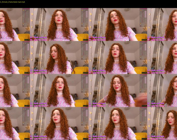 fairyhairy — 3 minute Chaturbate female cam show recording, 1080p, Jan 22, 2023