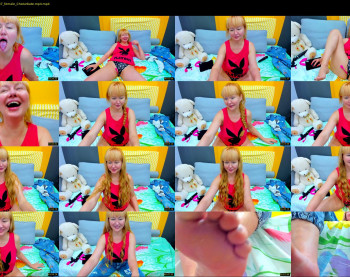 flirtymary — 57 minute Chaturbate female cam show recording, 1080p, Jan 22, 2023