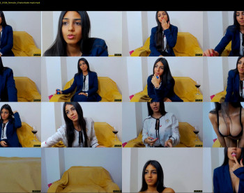 florentina2004 — 91 minute Chaturbate female cam show recording, 720p, Jan 22, 2023
