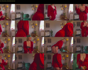 french_devotion — 95 minute Chaturbate female cam show recording, 720p, Jan 22, 2023