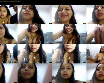 fucking_temptation1 — 12 minute Chaturbate couple cam show recording, 720p, Jan 22, 2023