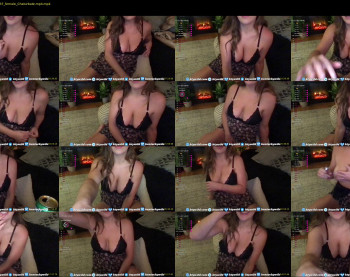 funcamkw — 63 minute Chaturbate female cam show recording, 720p, Jan 23, 2023