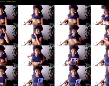 genesis95_ — 6 minute Chaturbate female cam show recording, 720p, Jan 22, 2023