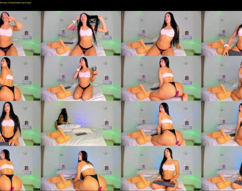 halliee — 24 minute Chaturbate couple cam show recording, 1080p, Jan 23, 2023
