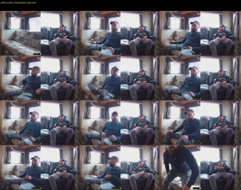 hardworkertn — 17 minute Chaturbate male cam show recording, 720p, Jan 22, 2023