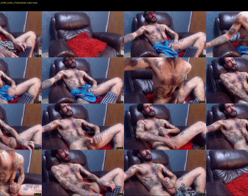 harry_reems_ — 50 minute Chaturbate male cam show recording, 720p, Jan 22, 2023