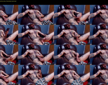 harry_reems_ — 23 minute Chaturbate male cam show recording, 720p, Jan 23, 2023