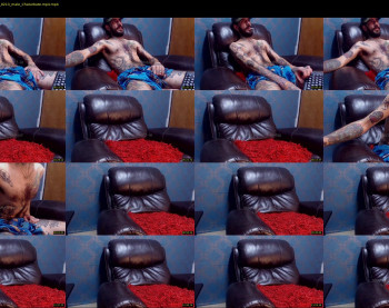 harry_reems_ — 16 minute Chaturbate male cam show recording, 720p, Jan 23, 2023