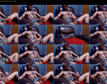 harry_reems_ — 71 minute Chaturbate male cam show recording, 720p, Jan 23, 2023