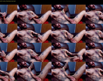 harry_reems_ — 5 minute Chaturbate male cam show recording, 720p, Jan 23, 2023