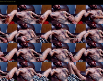 harry_reems_ — 27 minute Chaturbate male cam show recording, 720p, Jan 23, 2023