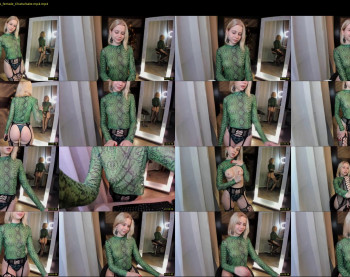 hi_popsy — 38 minute Chaturbate female cam show recording, 720p, Jan 22, 2023