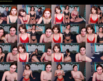 hizgi — 29 minute Chaturbate couple cam show recording, 720p, Jan 22, 2023