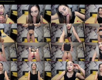 hornyycpl — 15 minute Chaturbate couple cam show recording, 720p, Jan 22, 2023
